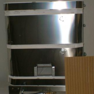 La bottega delle ceramiche - Forni per cottura